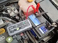 Personenauto, opel, astra wagon, 1.6 executive, 2005 - afbeelding 37 van  79