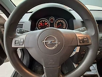 Personenauto, opel, astra wagon, 1.6 executive, 2005 - afbeelding 38 van  79