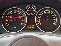 Personenauto, opel, astra wagon, 1.6 executive, 2005 - afbeelding 39 van  79