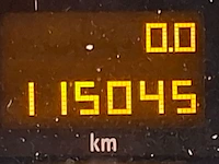 Personenauto, opel, astra wagon, 1.6 executive, 2005 - afbeelding 40 van  79