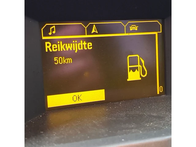 Personenauto, opel, astra wagon, 1.6 executive, 2005 - afbeelding 41 van  79