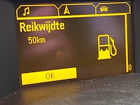 Personenauto, opel, astra wagon, 1.6 executive, 2005 - afbeelding 41 van  79