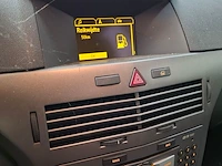 Personenauto, opel, astra wagon, 1.6 executive, 2005 - afbeelding 42 van  79
