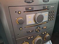 Personenauto, opel, astra wagon, 1.6 executive, 2005 - afbeelding 43 van  79