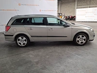 Personenauto, opel, astra wagon, 1.6 executive, 2005 - afbeelding 34 van  79