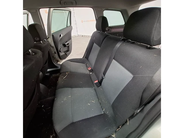 Personenauto, opel, astra wagon, 1.6 executive, 2005 - afbeelding 48 van  79