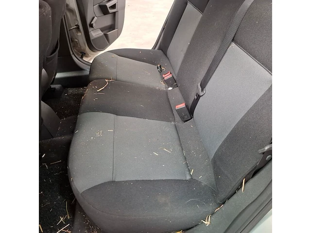 Personenauto, opel, astra wagon, 1.6 executive, 2005 - afbeelding 49 van  79