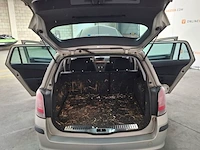 Personenauto, opel, astra wagon, 1.6 executive, 2005 - afbeelding 50 van  79