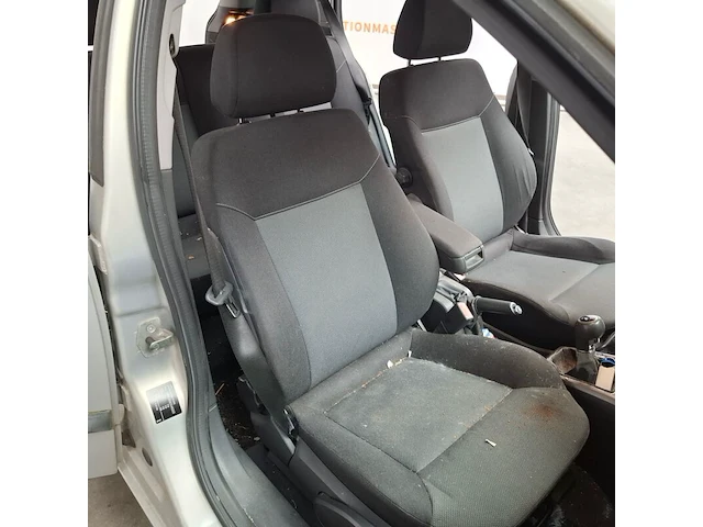 Personenauto, opel, astra wagon, 1.6 executive, 2005 - afbeelding 55 van  79