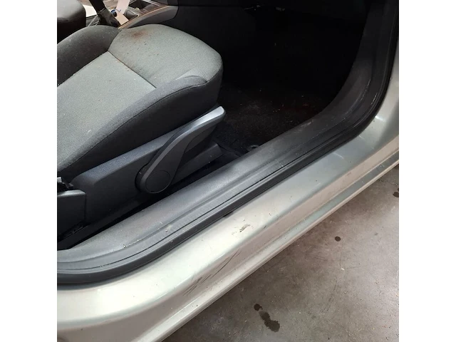 Personenauto, opel, astra wagon, 1.6 executive, 2005 - afbeelding 58 van  79