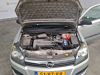 Personenauto, opel, astra wagon, 1.6 executive, 2005 - afbeelding 63 van  79