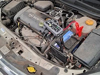 Personenauto, opel, astra wagon, 1.6 executive, 2005 - afbeelding 64 van  79