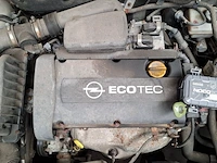 Personenauto, opel, astra wagon, 1.6 executive, 2005 - afbeelding 66 van  79