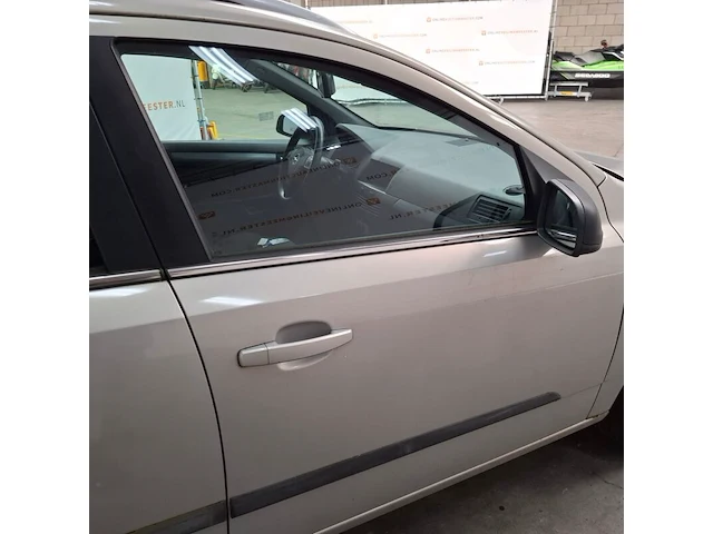 Personenauto, opel, astra wagon, 1.6 executive, 2005 - afbeelding 56 van  79