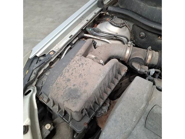 Personenauto, opel, astra wagon, 1.6 executive, 2005 - afbeelding 69 van  79