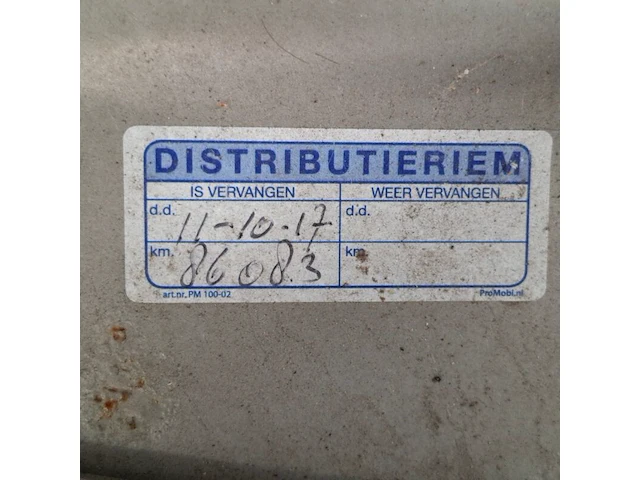 Personenauto, opel, astra wagon, 1.6 executive, 2005 - afbeelding 70 van  79