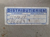 Personenauto, opel, astra wagon, 1.6 executive, 2005 - afbeelding 70 van  79