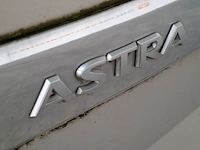 Personenauto, opel, astra wagon, 1.6 executive, 2005 - afbeelding 74 van  79