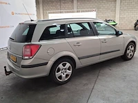 Personenauto, opel, astra wagon, 1.6 executive, 2005 - afbeelding 78 van  79