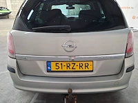 Personenauto, opel, astra wagon, 1.6 executive, 2005 - afbeelding 79 van  79