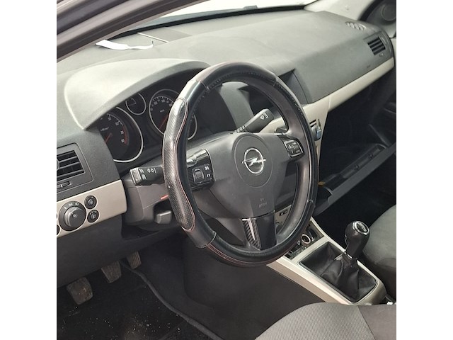 Personenauto, opel, astra wagon, 1.6 temptation, 2007 - afbeelding 3 van  36