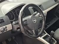 Personenauto, opel, astra wagon, 1.6 temptation, 2007 - afbeelding 3 van  36