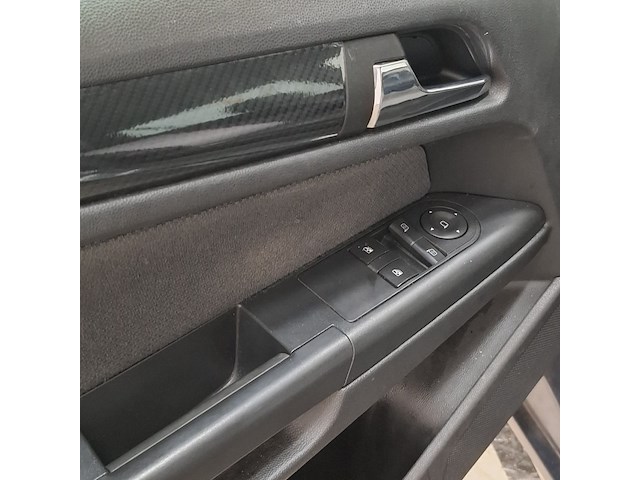 Personenauto, opel, astra wagon, 1.6 temptation, 2007 - afbeelding 4 van  36