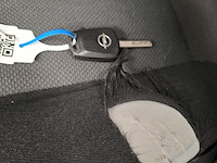 Personenauto, opel, astra wagon, 1.6 temptation, 2007 - afbeelding 6 van  36