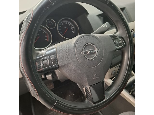 Personenauto, opel, astra wagon, 1.6 temptation, 2007 - afbeelding 7 van  36