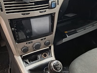 Personenauto, opel, astra wagon, 1.6 temptation, 2007 - afbeelding 8 van  36