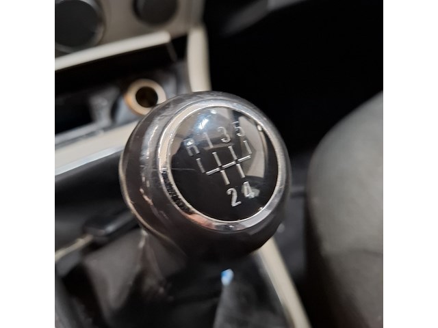 Personenauto, opel, astra wagon, 1.6 temptation, 2007 - afbeelding 9 van  36