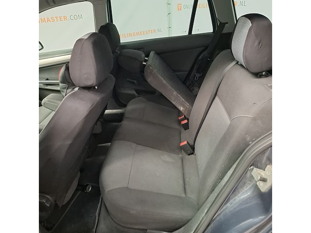 Personenauto, opel, astra wagon, 1.6 temptation, 2007 - afbeelding 10 van  36