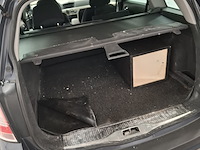 Personenauto, opel, astra wagon, 1.6 temptation, 2007 - afbeelding 11 van  36