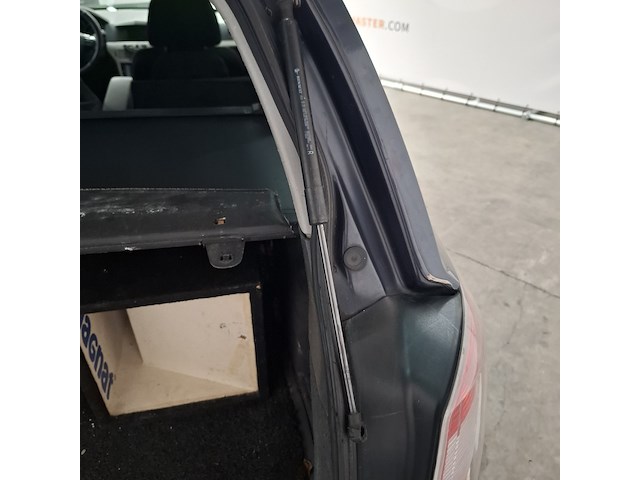 Personenauto, opel, astra wagon, 1.6 temptation, 2007 - afbeelding 13 van  36