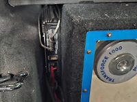 Personenauto, opel, astra wagon, 1.6 temptation, 2007 - afbeelding 16 van  36