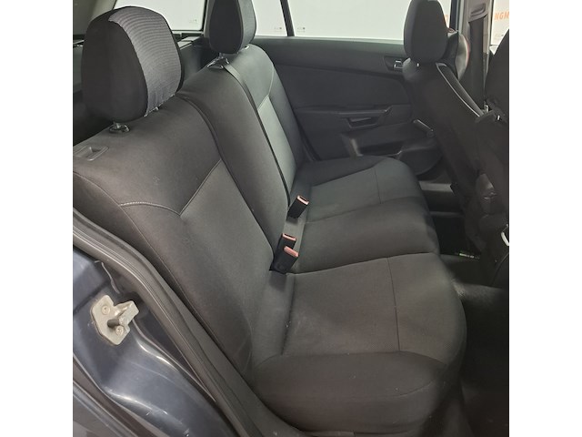 Personenauto, opel, astra wagon, 1.6 temptation, 2007 - afbeelding 17 van  36