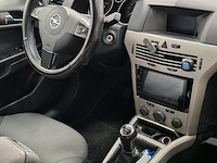 Personenauto, opel, astra wagon, 1.6 temptation, 2007 - afbeelding 18 van  36
