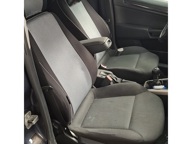 Personenauto, opel, astra wagon, 1.6 temptation, 2007 - afbeelding 20 van  36