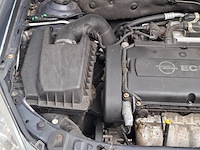 Personenauto, opel, astra wagon, 1.6 temptation, 2007 - afbeelding 22 van  36