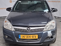 Personenauto, opel, astra wagon, 1.6 temptation, 2007 - afbeelding 12 van  36