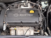 Personenauto, opel, astra wagon, 1.6 temptation, 2007 - afbeelding 24 van  36