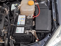 Personenauto, opel, astra wagon, 1.6 temptation, 2007 - afbeelding 25 van  36