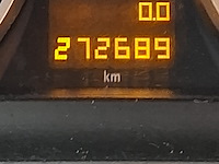 Personenauto, opel, astra wagon, 1.6 temptation, 2007 - afbeelding 27 van  36