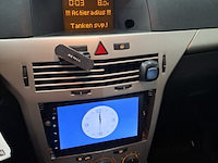 Personenauto, opel, astra wagon, 1.6 temptation, 2007 - afbeelding 28 van  36