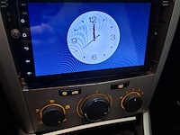 Personenauto, opel, astra wagon, 1.6 temptation, 2007 - afbeelding 30 van  36