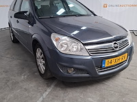 Personenauto, opel, astra wagon, 1.6 temptation, 2007 - afbeelding 23 van  36