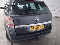 Personenauto, opel, astra wagon, 1.6 temptation, 2007 - afbeelding 32 van  36