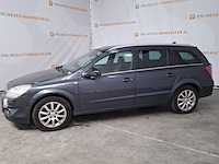 Personenauto, opel, astra wagon, 1.6 temptation, 2007 - afbeelding 33 van  36