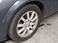 Personenauto, opel, astra wagon, 1.6 temptation, 2007 - afbeelding 34 van  36