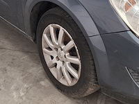 Personenauto, opel, astra wagon, 1.6 temptation, 2007 - afbeelding 35 van  36
